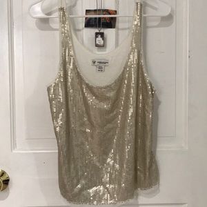 Tank top size Medium